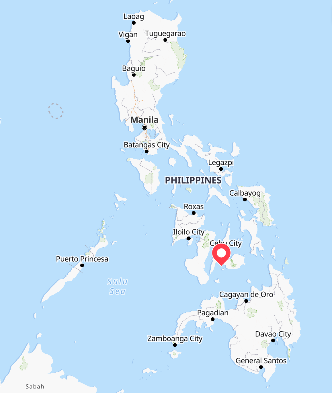 Philippines 🇵🇭 - Day 17, 18 & 19 - Panglao