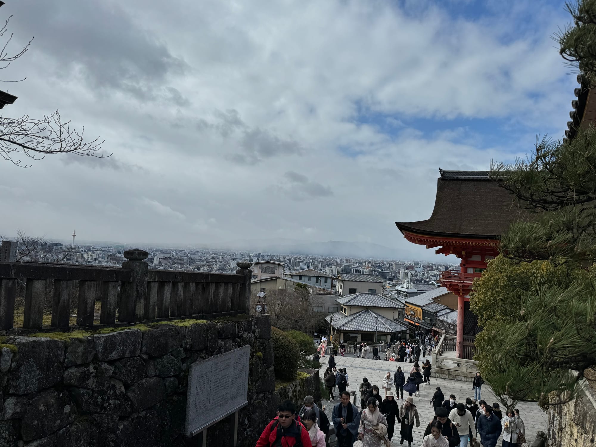 Japan 🇯🇵 - Day 39, 40, 41 & 42 - Kyoto